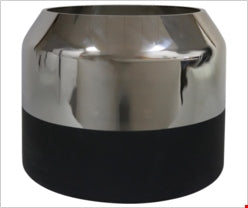 Windlicht/Vase "Diavolo"