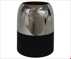 Windlicht/Vase "Diavolo"