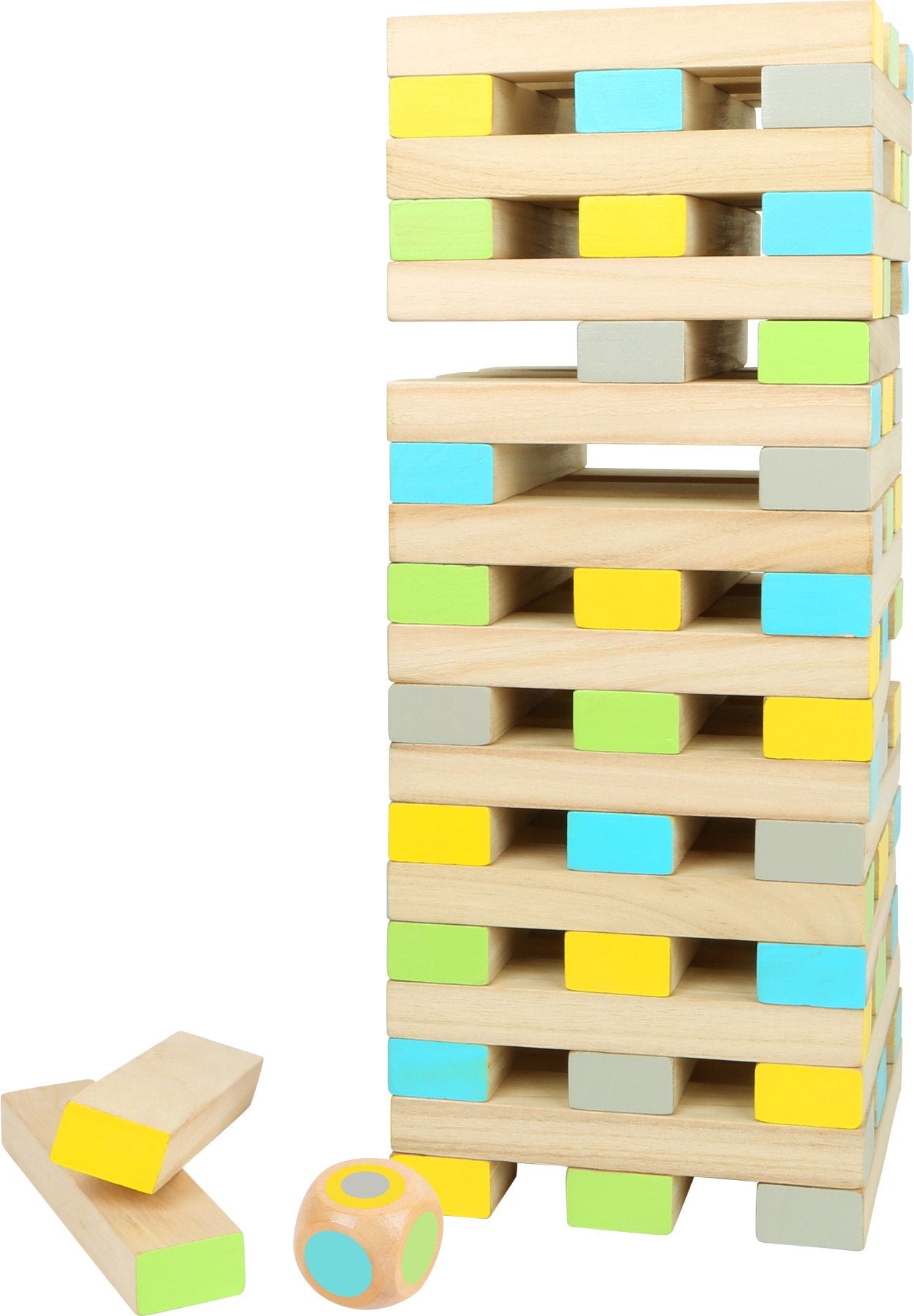 Jenga XXL „Active"