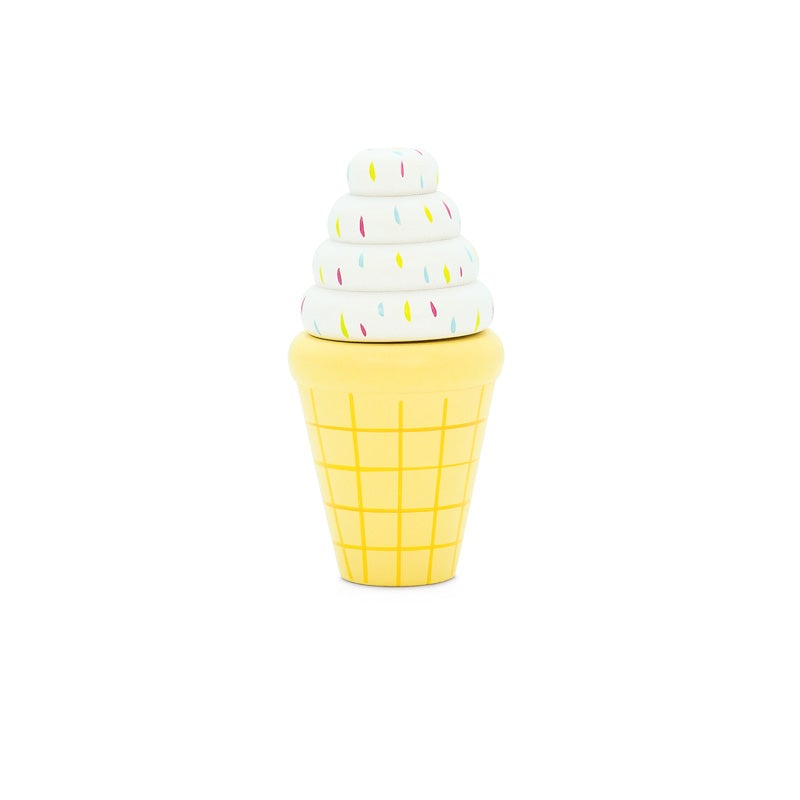 Eishörnchen verschiedene Sorten MAMAMEMO