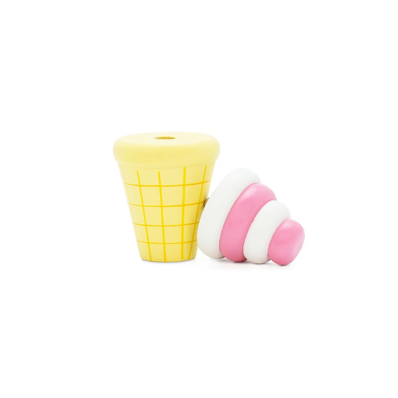 Eishörnchen verschiedene Sorten MAMAMEMO