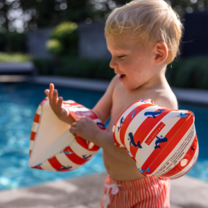 Swim Essentials – Schwimmflügel 0-2 Jahre