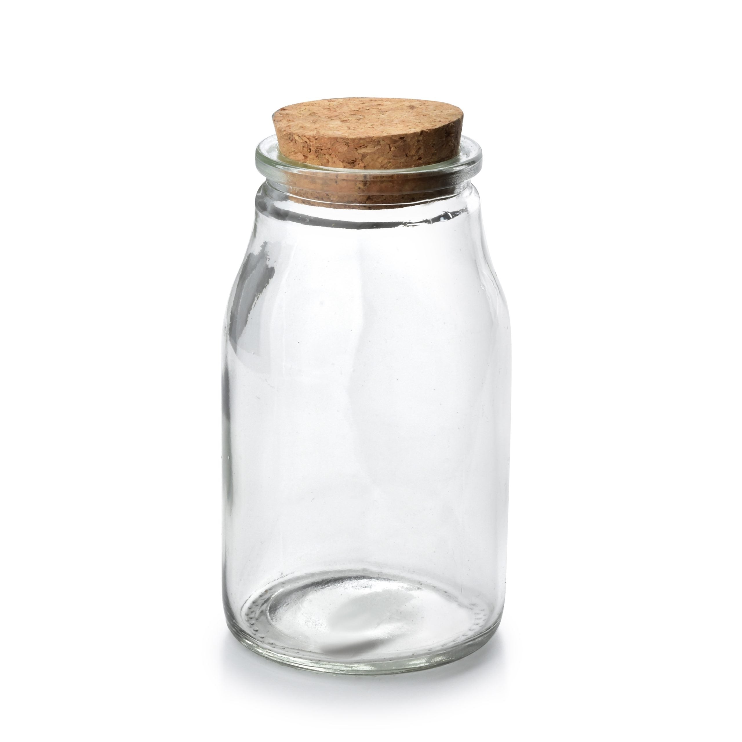 Ein Set mit 6 Gewürzgläser