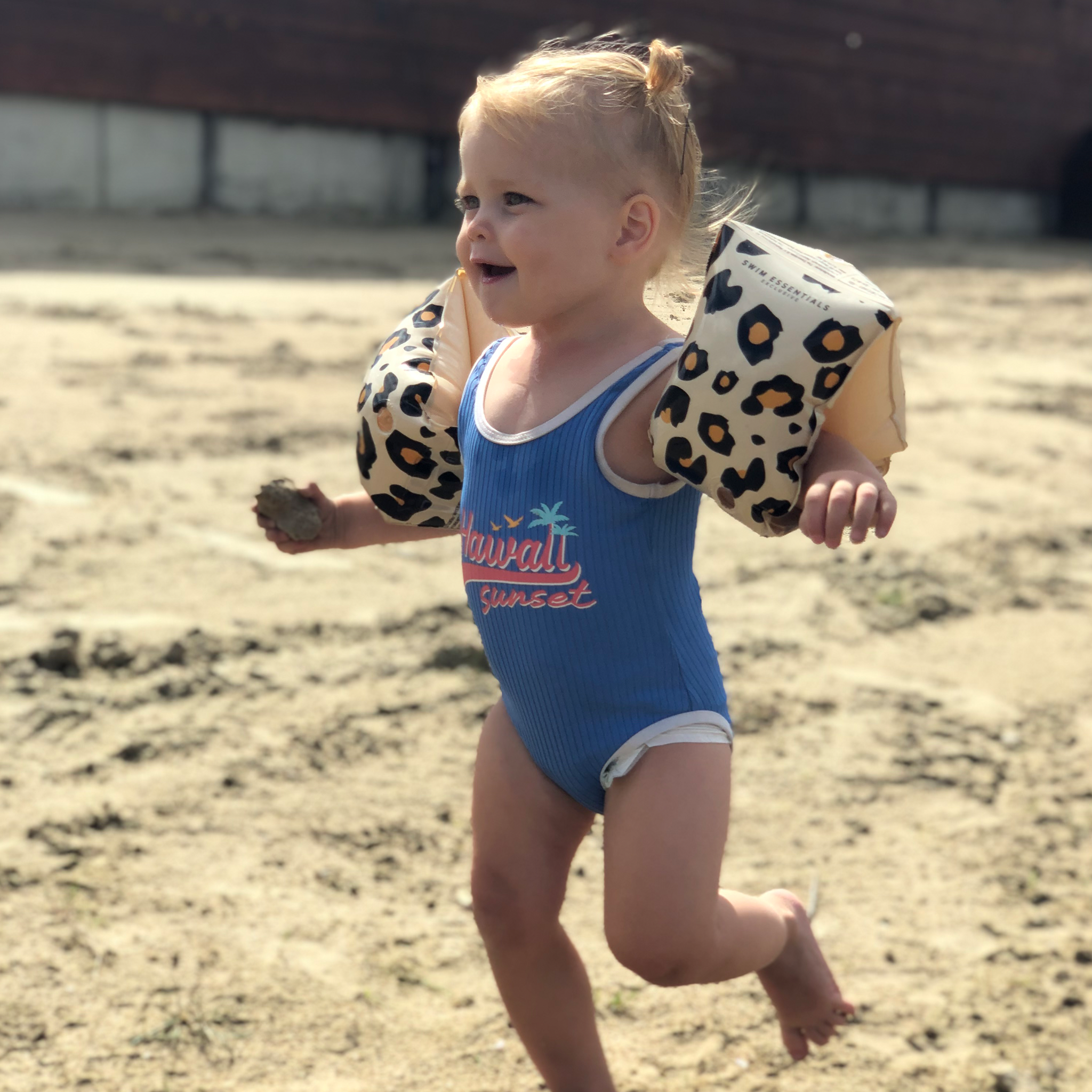 Swim Essentials – Schwimmflügel 0-2 Jahre