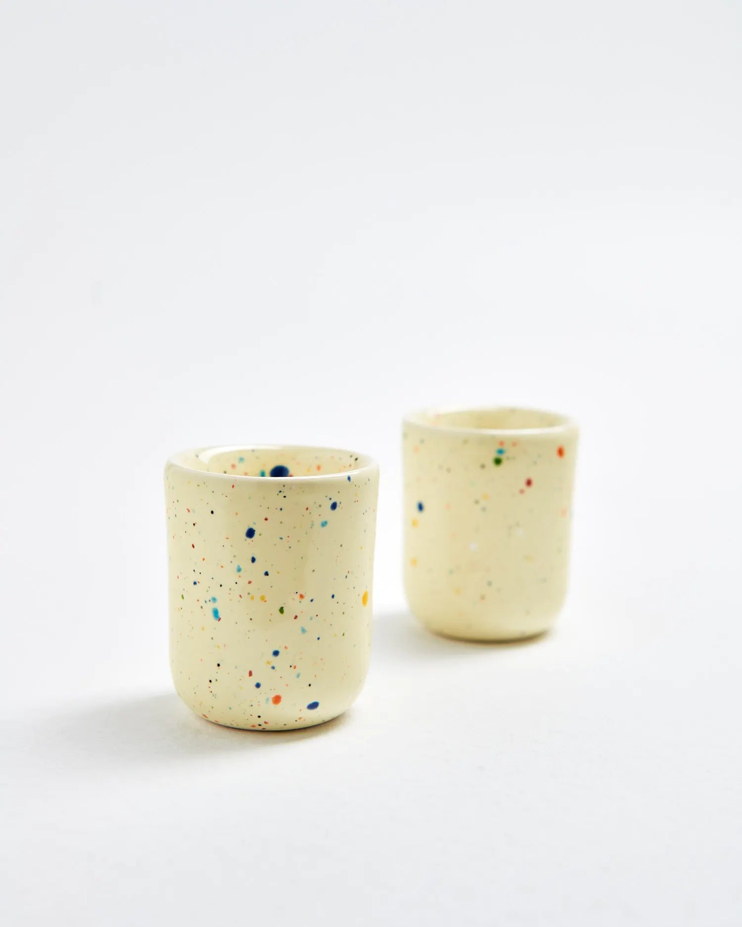 Eierbecher/ Espressobecher - 6er Set