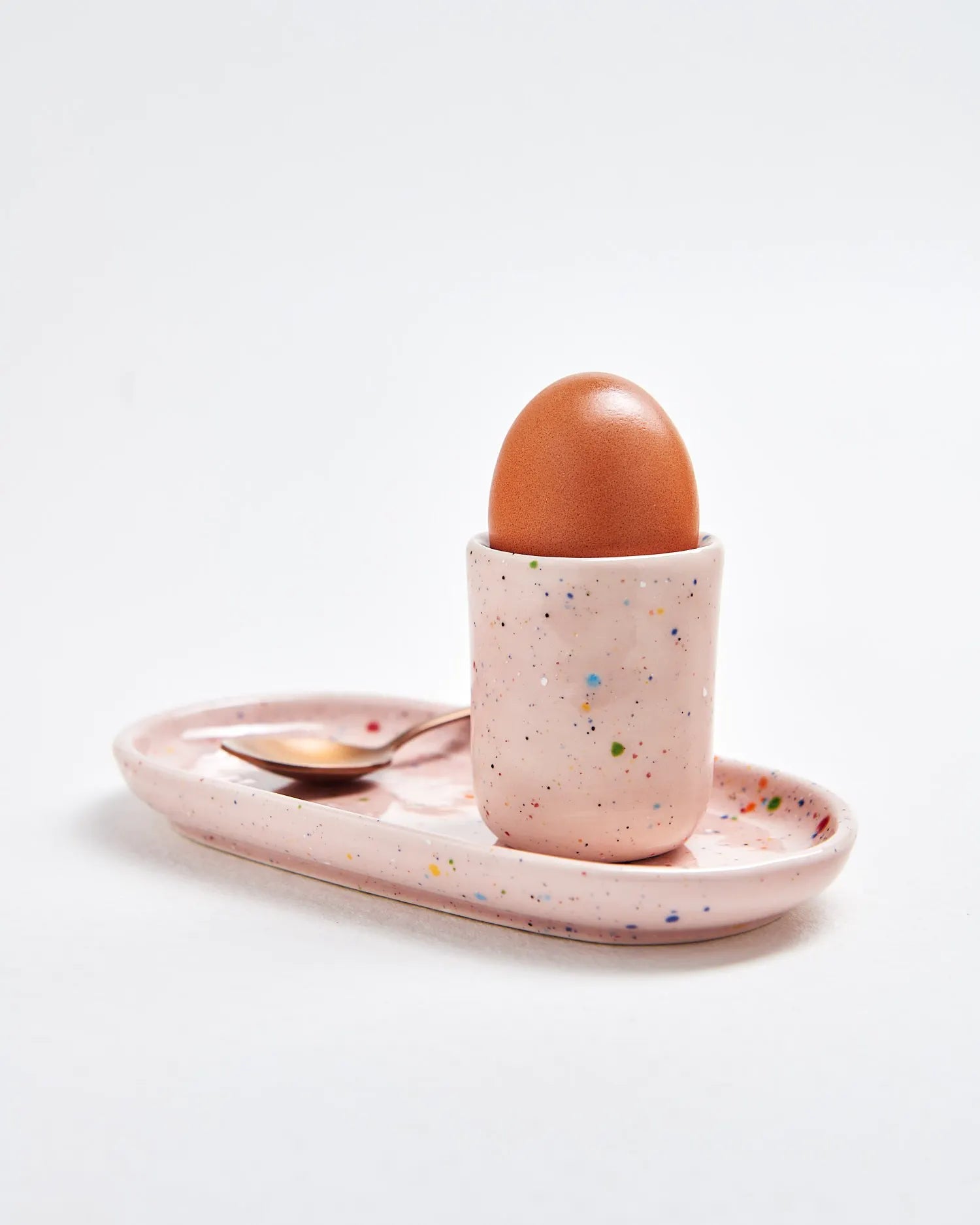 Eierbecher/ Espressobecher - 6er Set