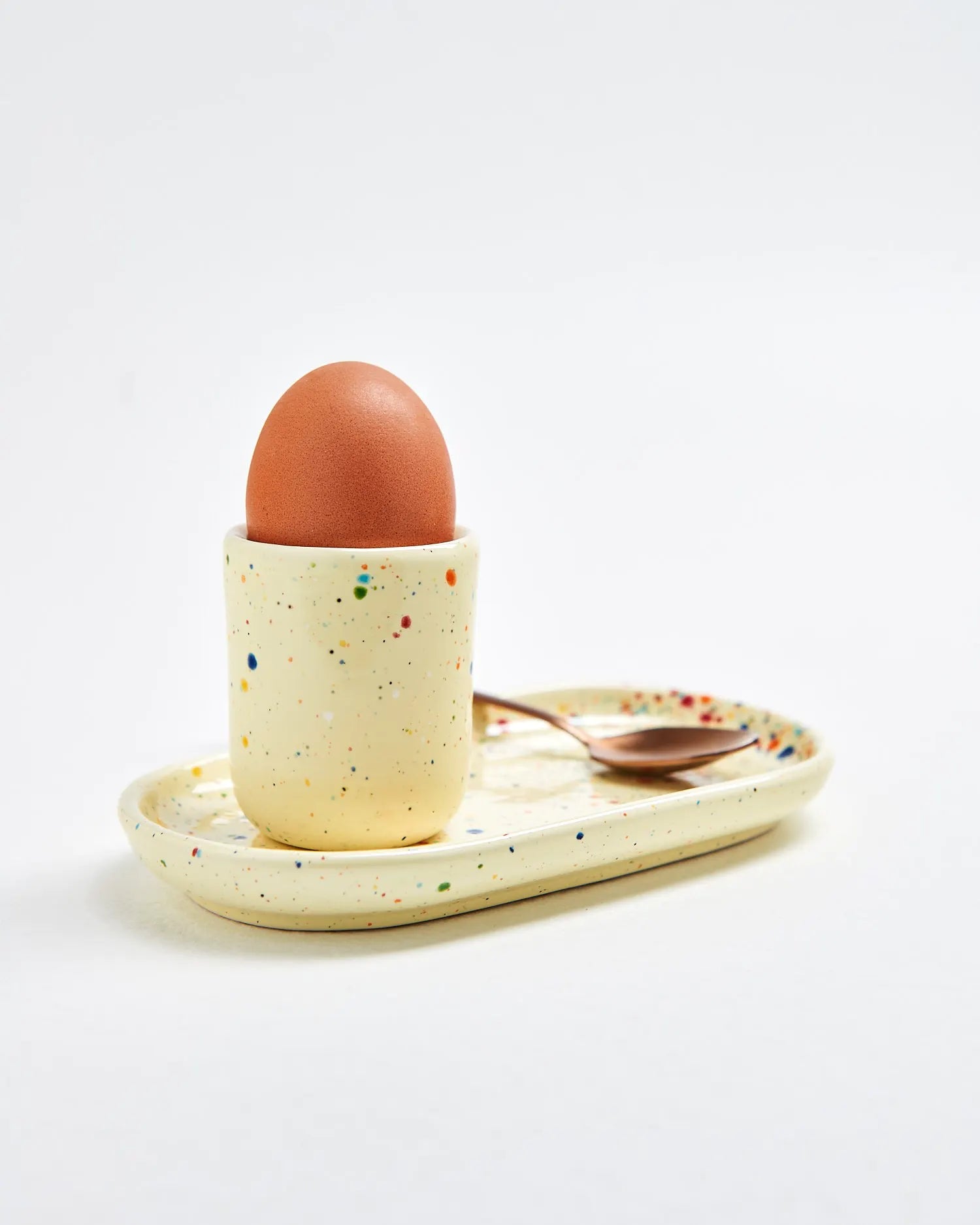 Eierbecher/ Espressobecher - 6er Set