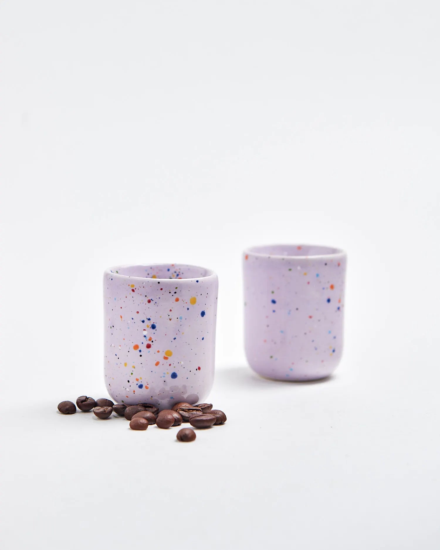 Eierbecher/ Espressobecher - 6er Set