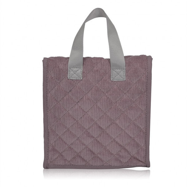 Puppen Fütterungsset Lila