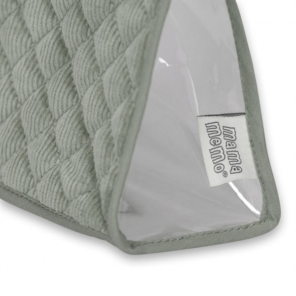 Puppen-Fütterungsset- Mint-