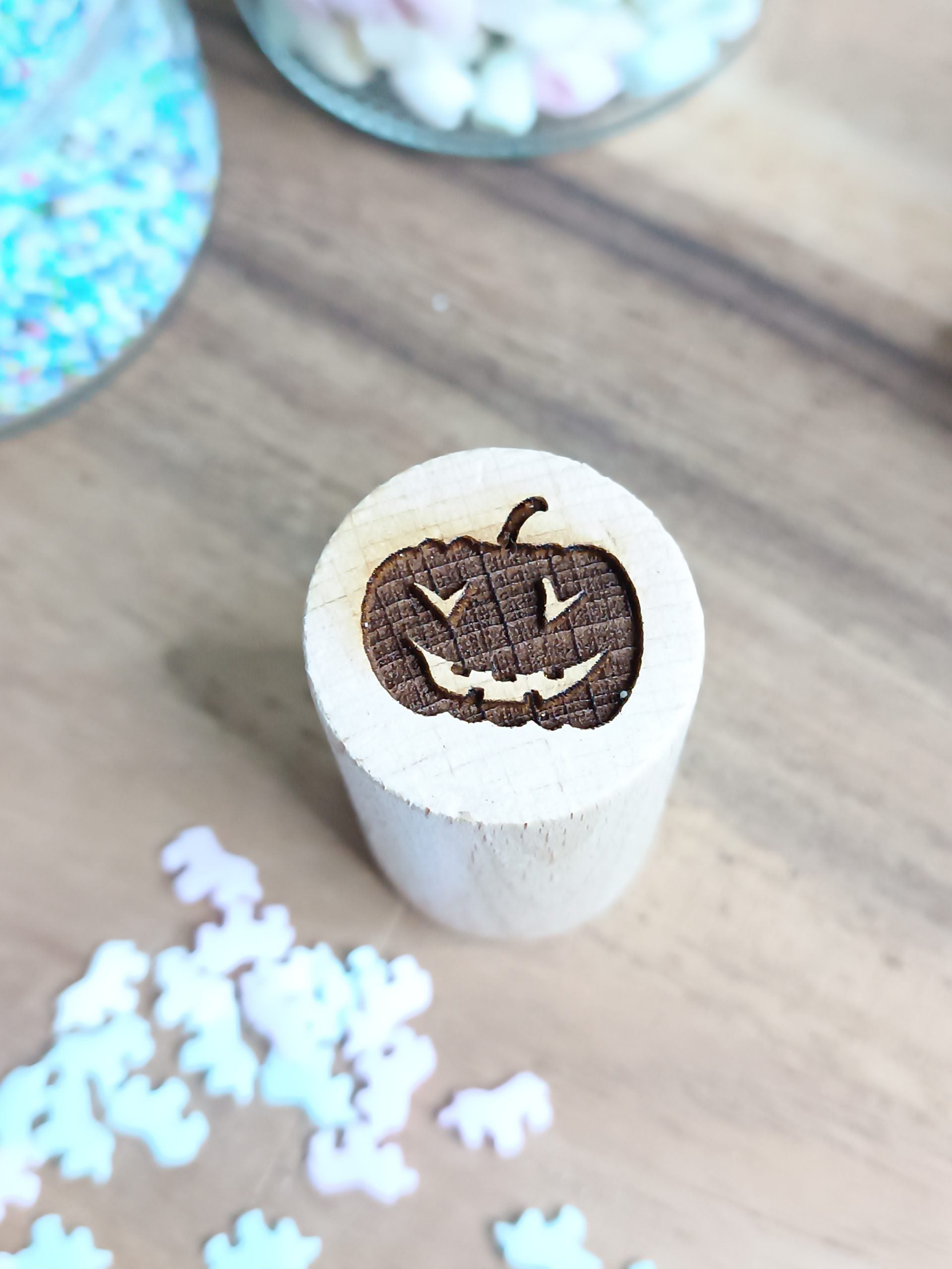 Keksstempel-verschiedene Motive