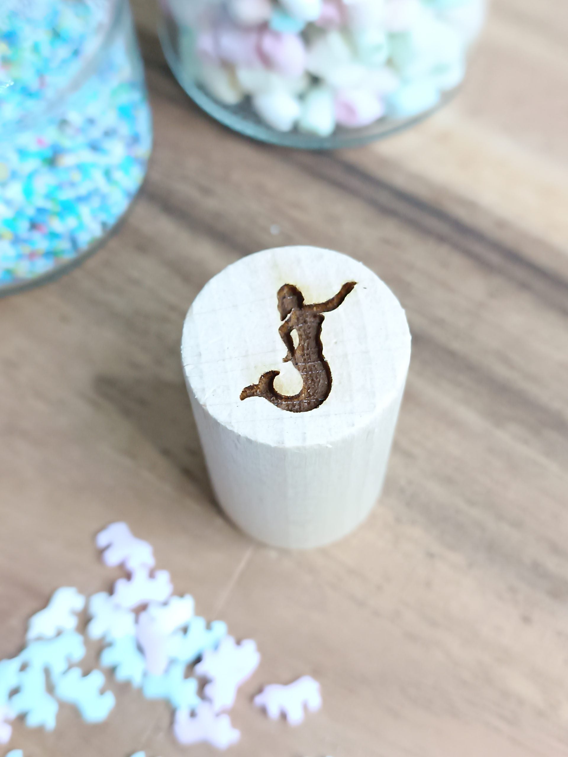 Keksstempel-verschiedene Motive