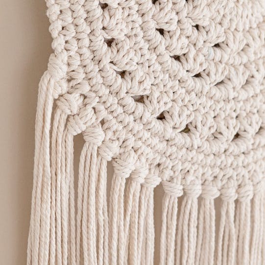 Häkel böhmische Tasche Kit - Tallulah- Kesi'Art