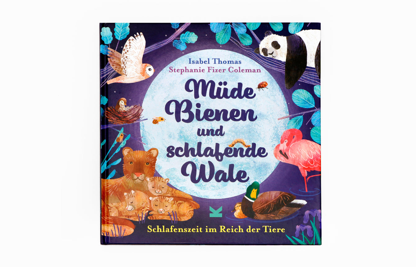 Müde Bienen und schlafende Wale