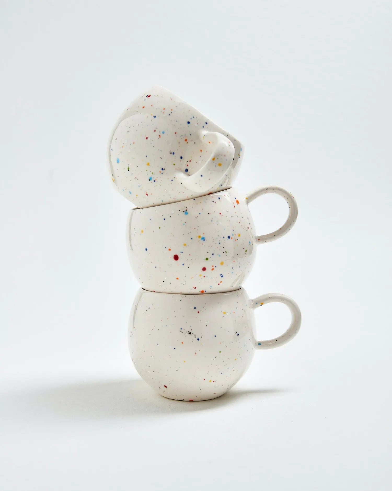Party Ball Becher 250ML/500ML- Egg Back Home