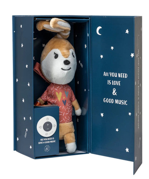 Spieluhr Rock my Sleep