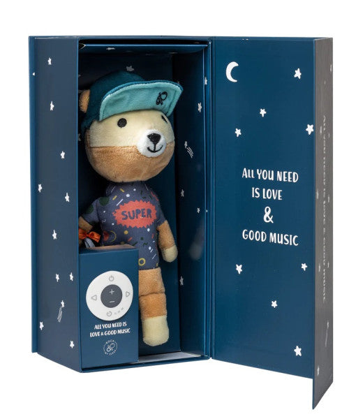 Spieluhr Rock my Sleep