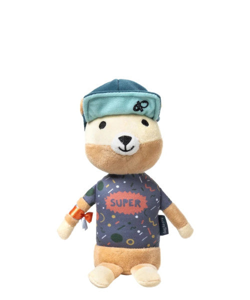 Spieluhr Rock my Sleep