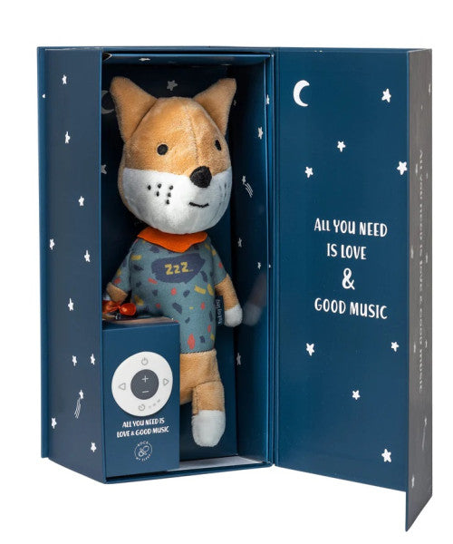 Spieluhr Rock my Sleep