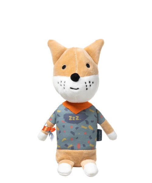 Spieluhr Rock my Sleep