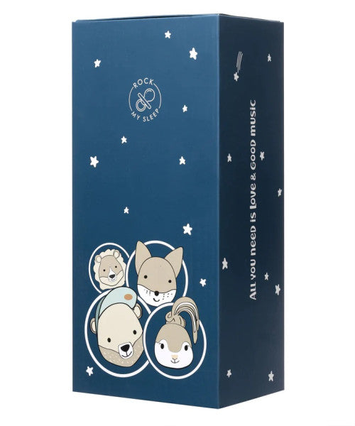 Spieluhr Rock my Sleep