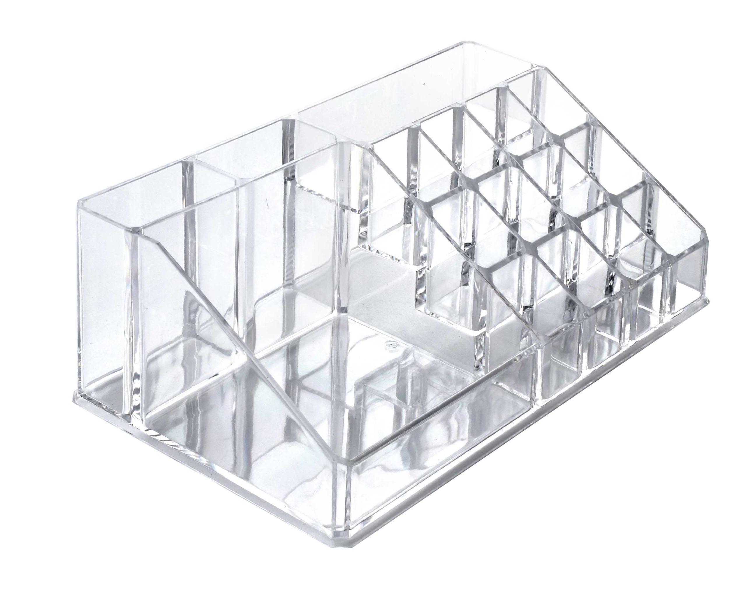 Organizer aus Plexiglas