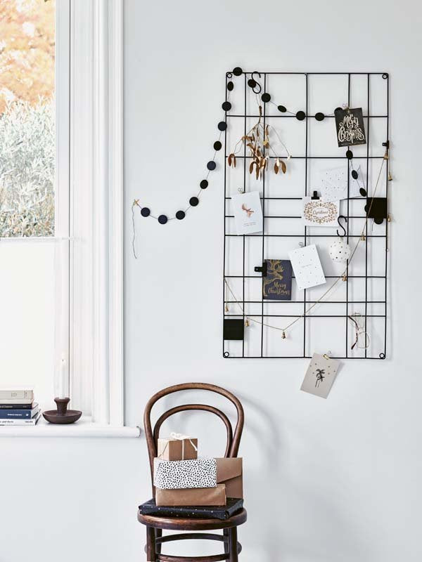 S-Haken Weiß klein 6er Set Vtwonen