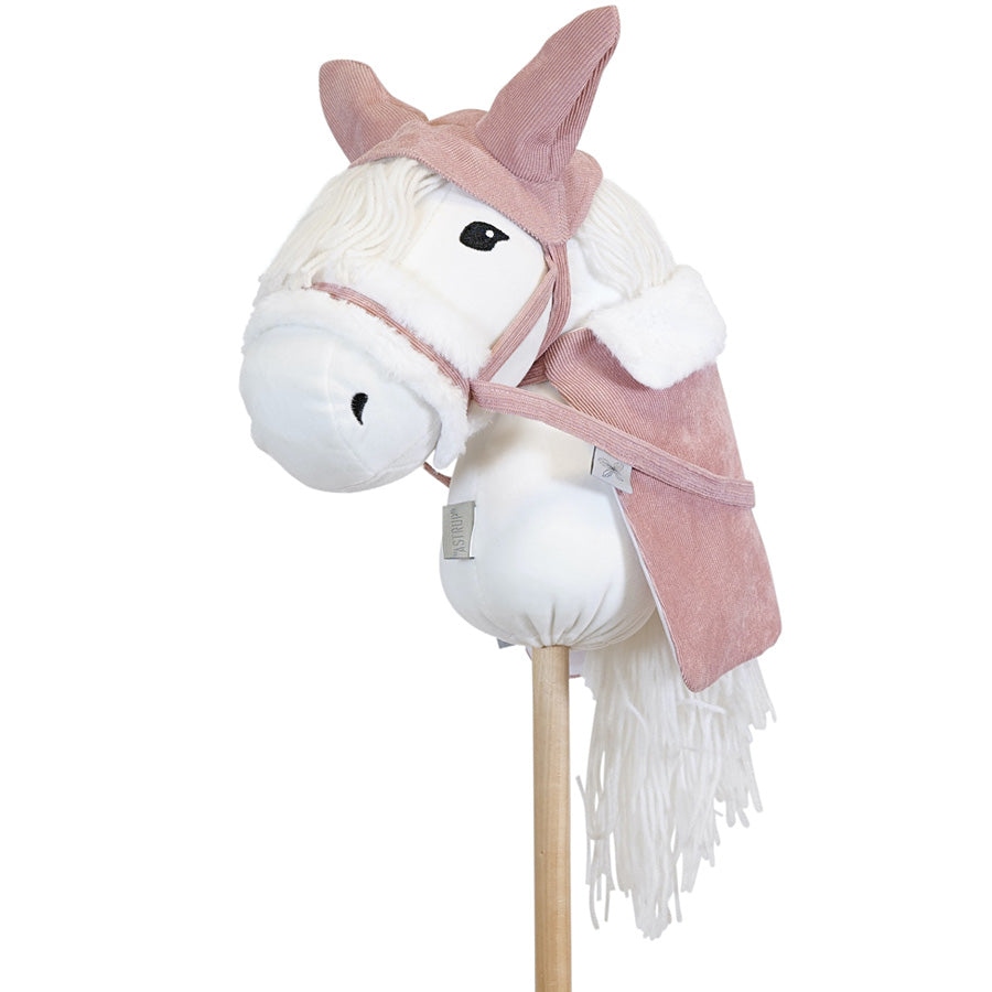 Hobby Horse Decken & Halfterset by Astrup