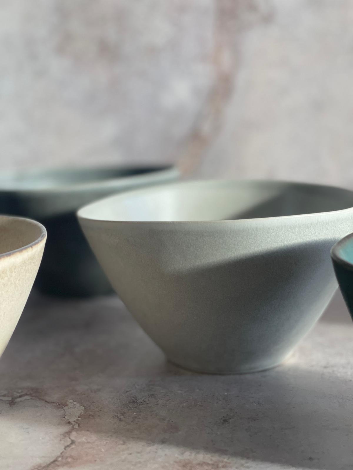 Natura Bowl