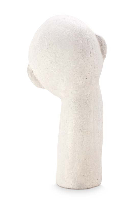 Ecomix Sculpture Head Großes Eiweiß Vtwonen