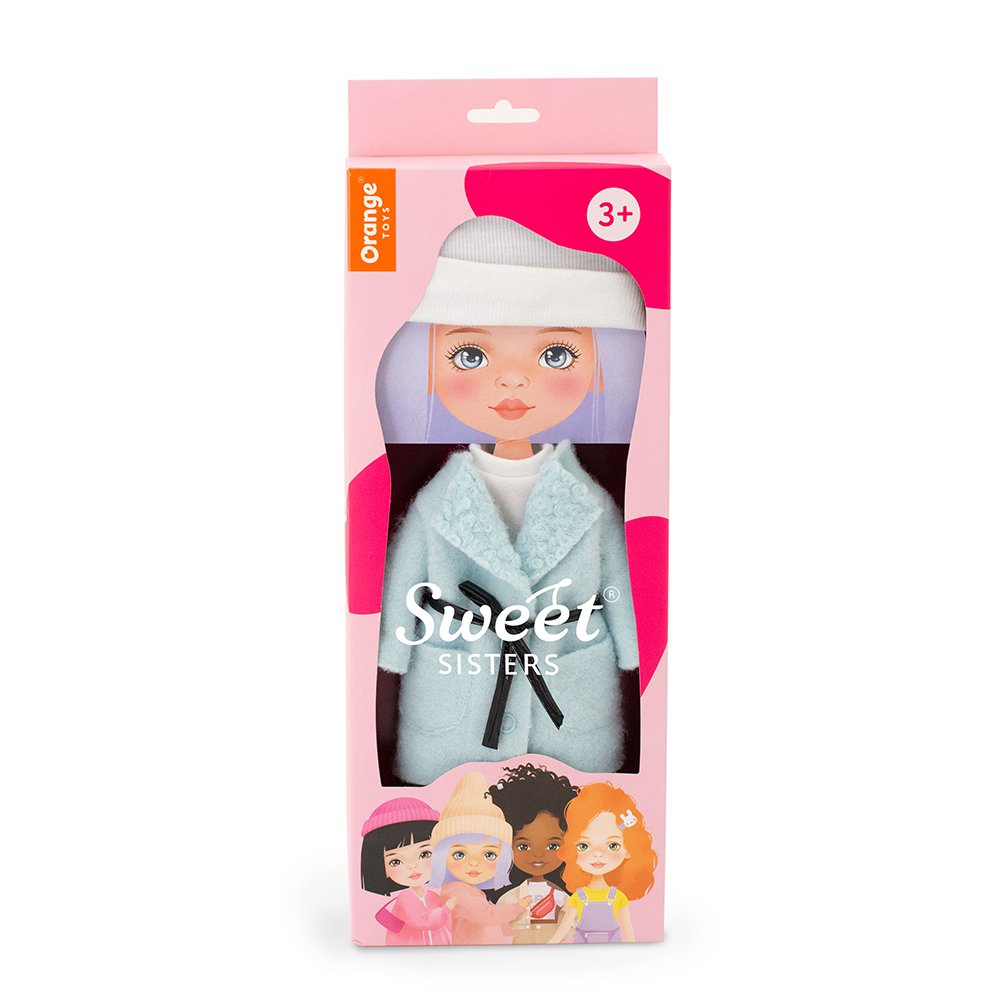 Sweet Sisters Kleidungs Kollektion