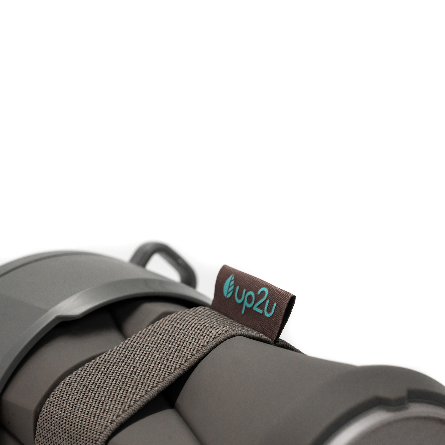 up2u MuC My useful Cup faltbarer Mehrwegbecher -verschiedene Farben-