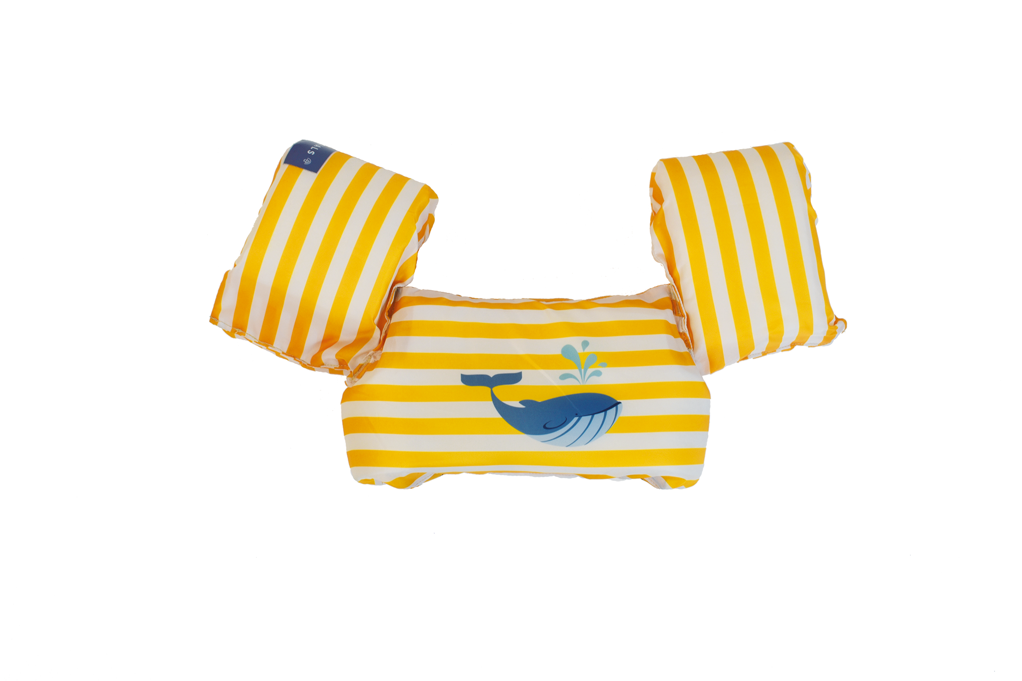 Swim Essentials Schwimmweste Wal 2-6 Jahre