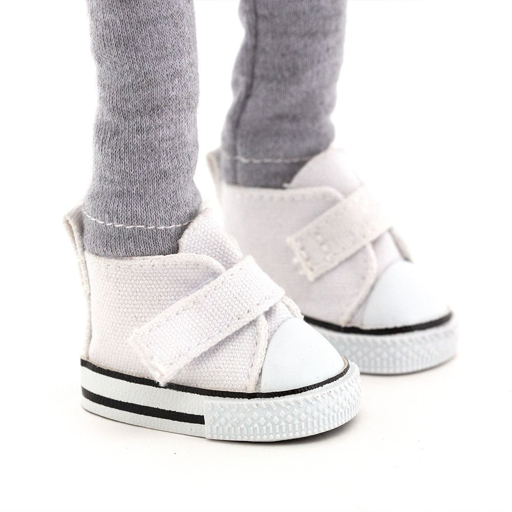 Puppe Sweet Sister-Tina in einer rosa Jacke