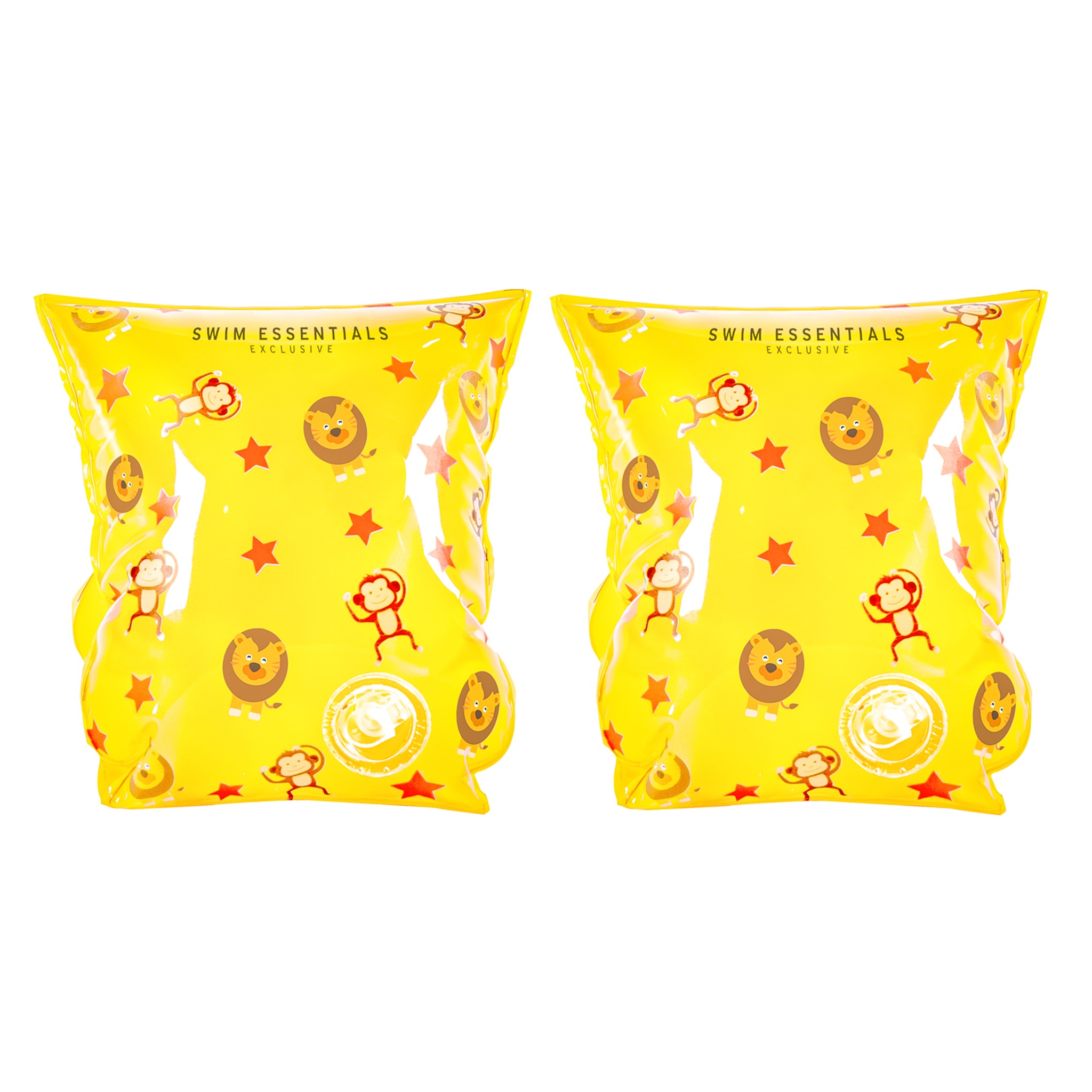 Swim Essentials – Schwimmflügel 0-2 Jahre