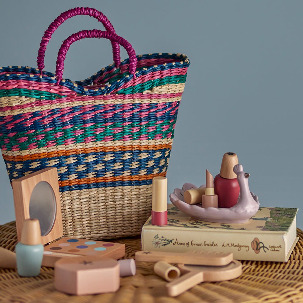 Daisy Toy Make - up Set - Shades of Home