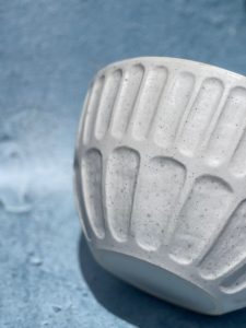 Dancing in der Sky Salad Bowl Egg Back Home