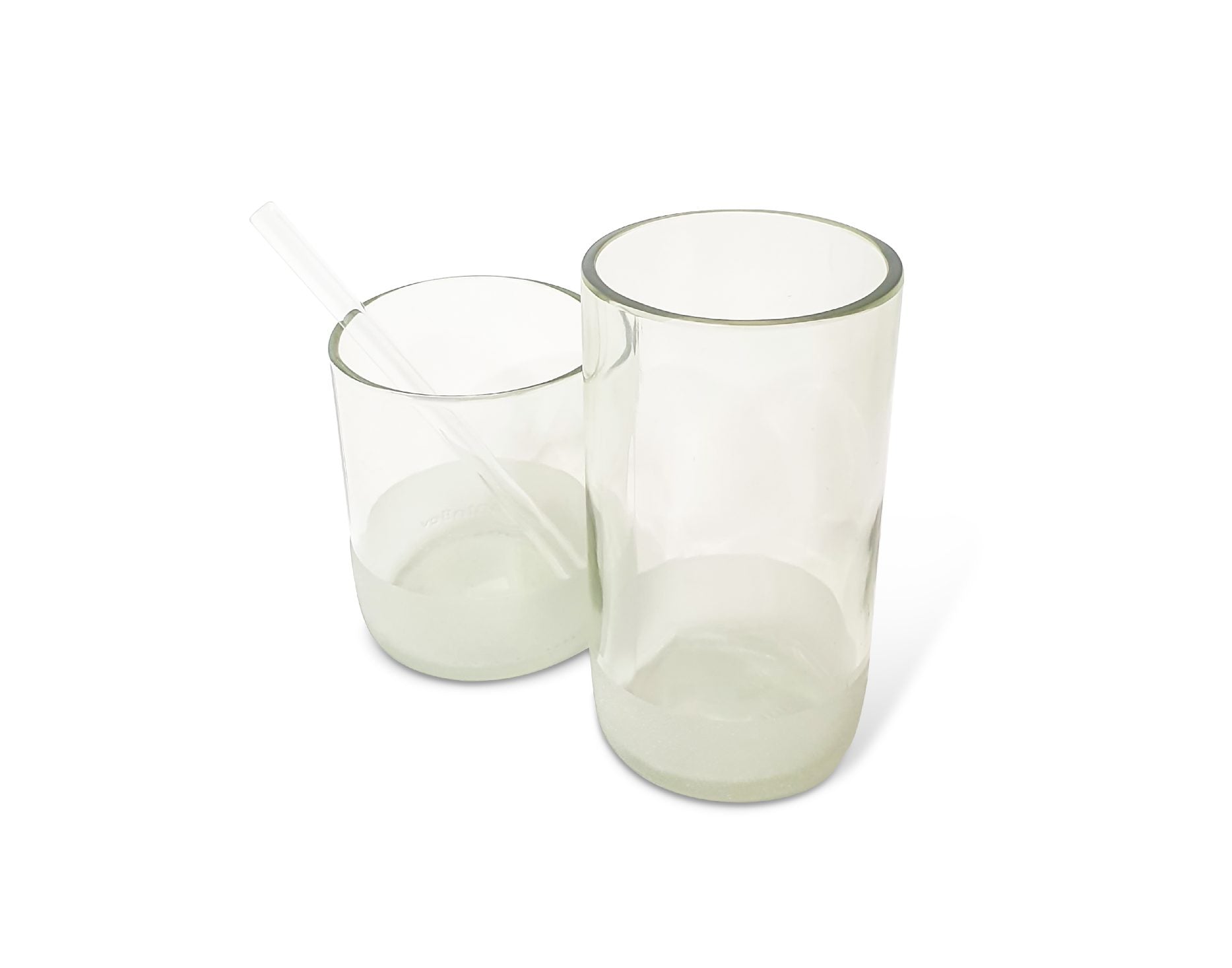 Trinkglasset "Clear" - Klein 6er Set