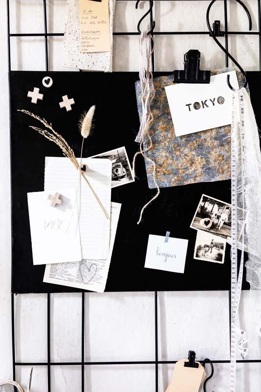 S-Haken Weiß klein 6er Set Vtwonen