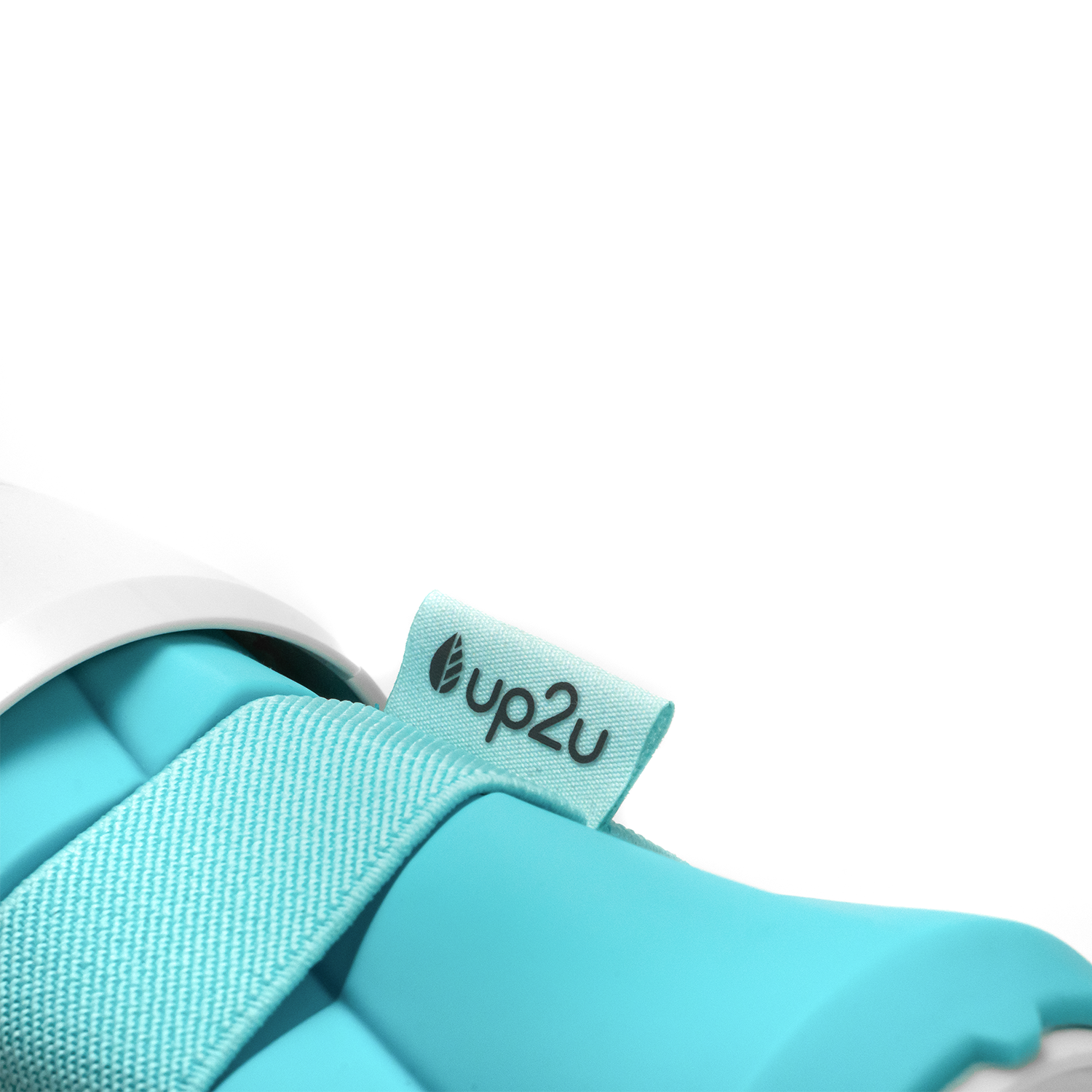 up2u MuC My useful Cup faltbarer Mehrwegbecher -verschiedene Farben-