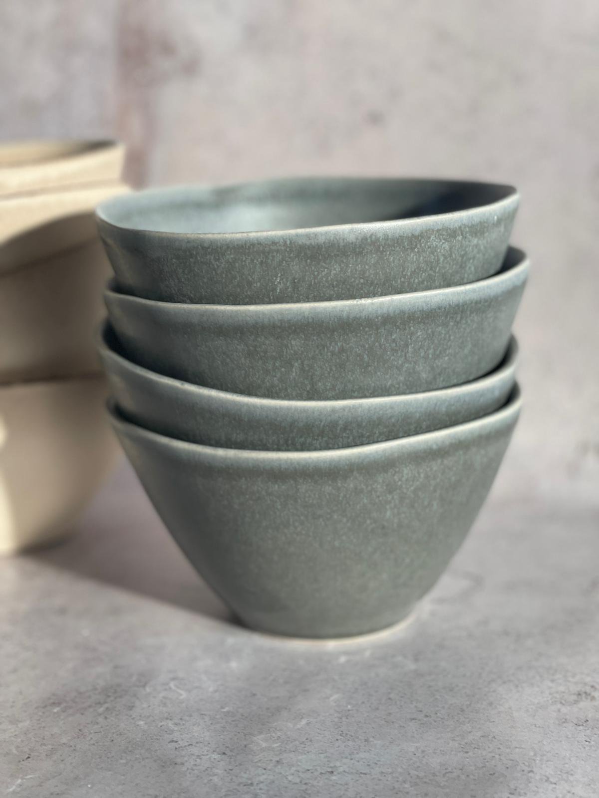 Natura Bowl