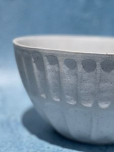 Dancing in der Sky Salad Bowl Egg Back Home