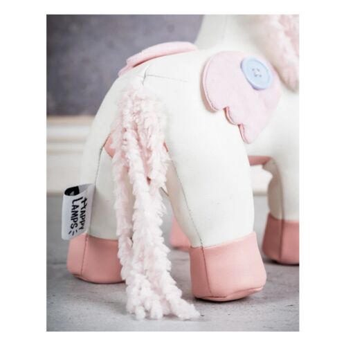 Tischlampe-Elsa das magische Einhorn