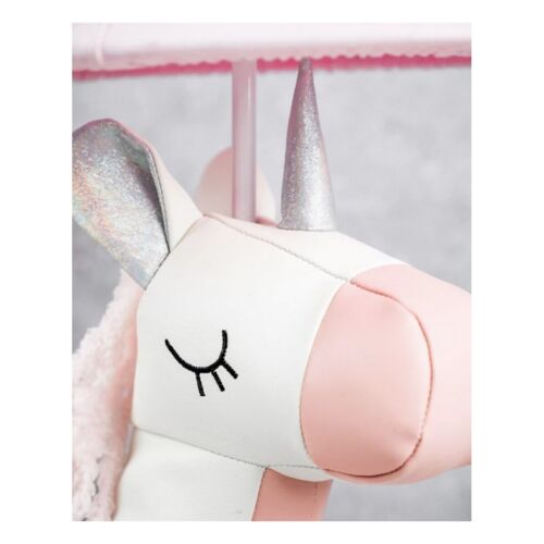 Tischlampe-Elsa das magische Einhorn