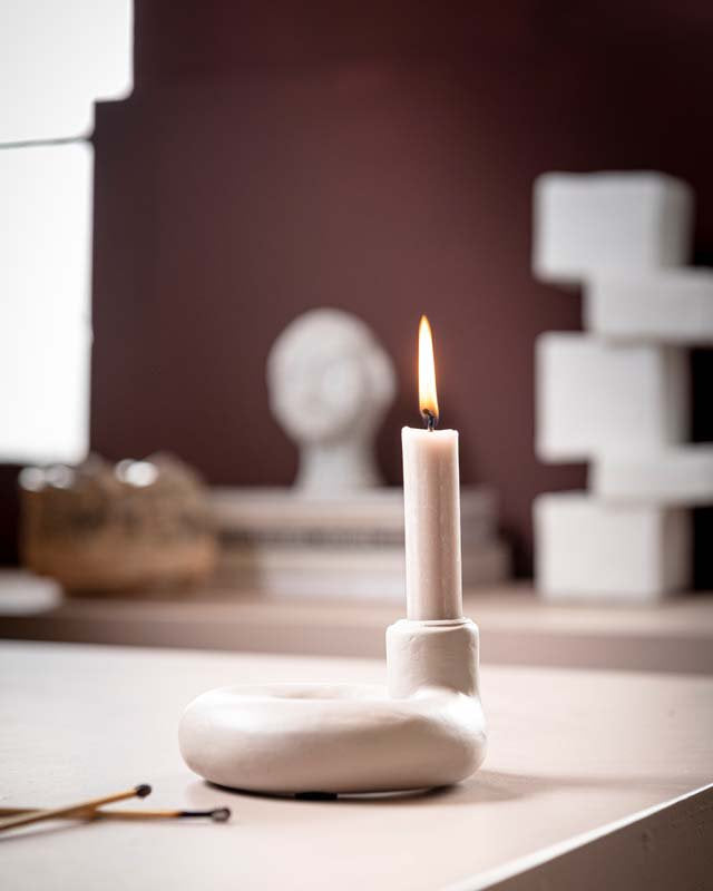 Ecomix Sculpture Head Großes Eiweiß Vtwonen