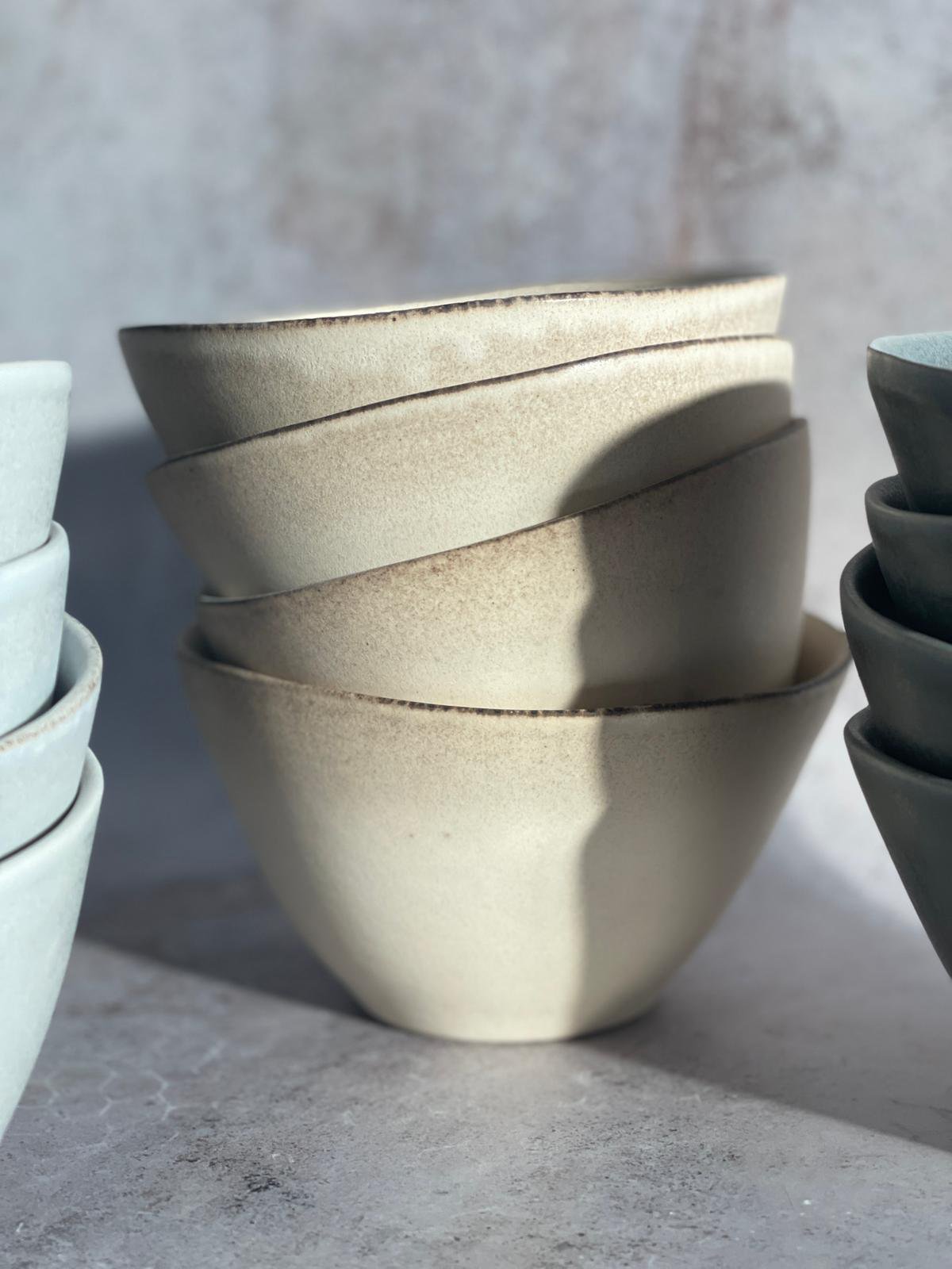 Natura Bowl