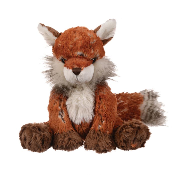 Kuscheltier Autumn Der Fuchs Wrendale Designs