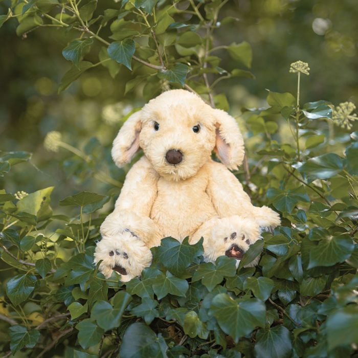Kuscheltier Ralph Labrador Character Wrendale Designs