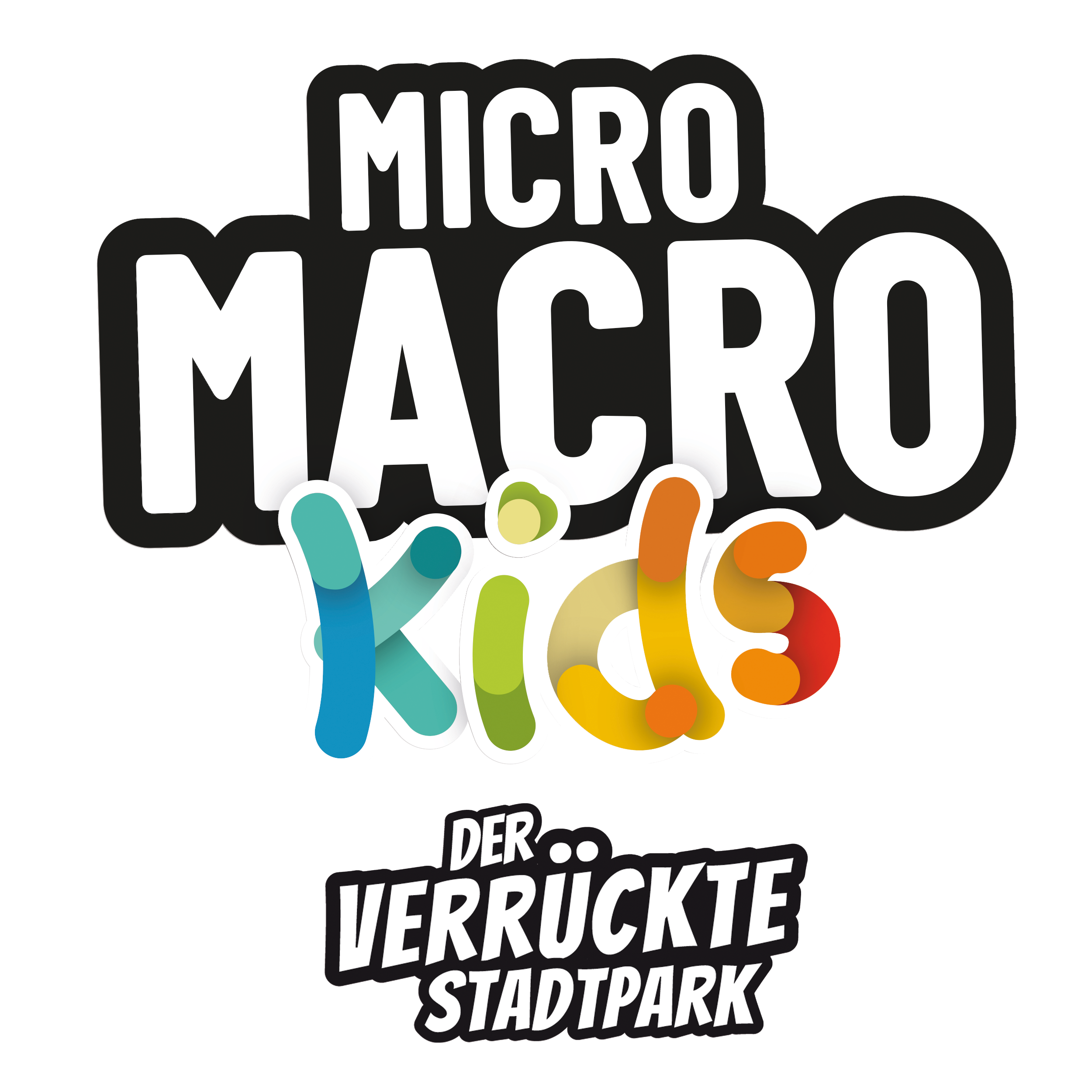 MicroMacro Kids: Der verrückte Stadtpark von Edition Spielwiese