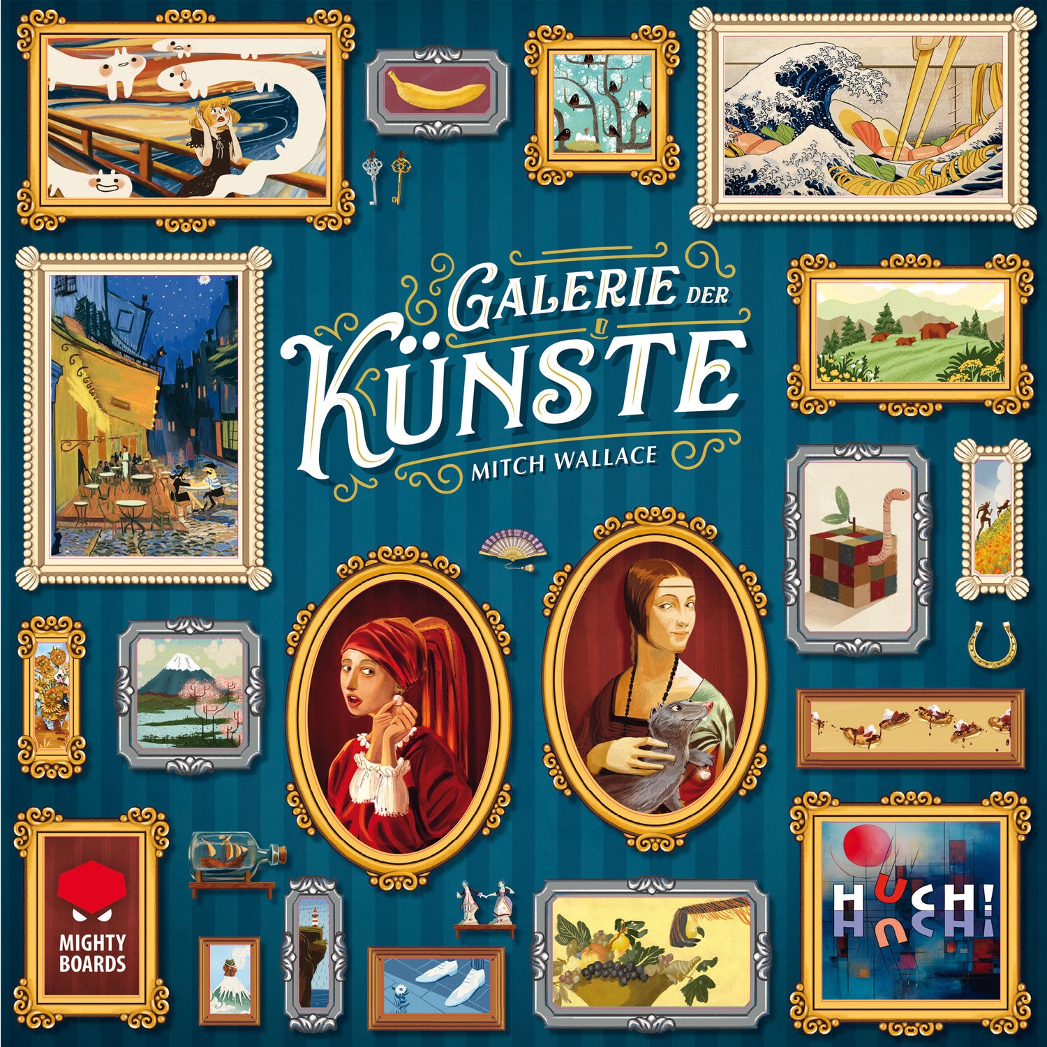 Galerie der Künste